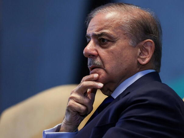 Premijer Pakistana razgovarao s iranskim predsjednikom