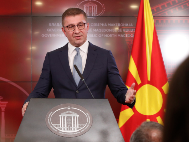 Premijer S. Makedonije: Vlada vodi više od 50 slučajeva korupcije koji su godinama prikrivani