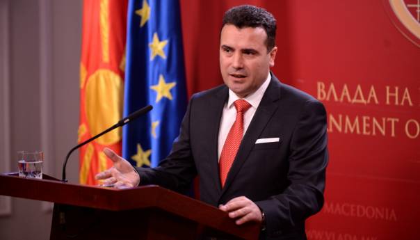 Premijer Sjeverne Makedonije najavio legalizaciju marihuane