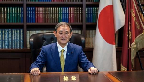 Premijer Suga najavio održavanje Olimpijskih igara u Japanu uz covid mjere