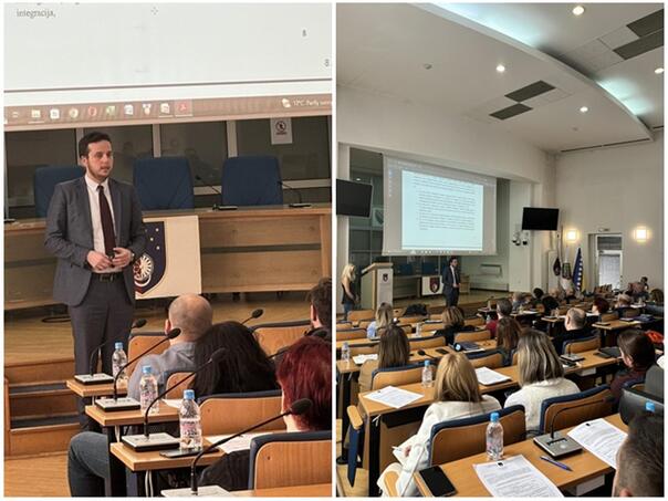 Premijer Uk s članovima radnih grupa za evropske integracije: Odgovorno i kvalitetno predstavite KS