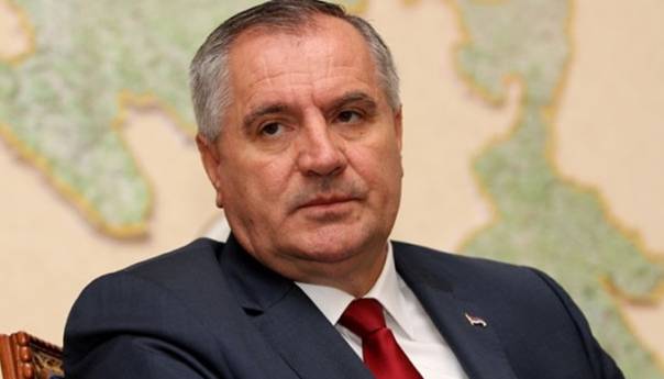 Radovan Višković pozitivan na koronavirus