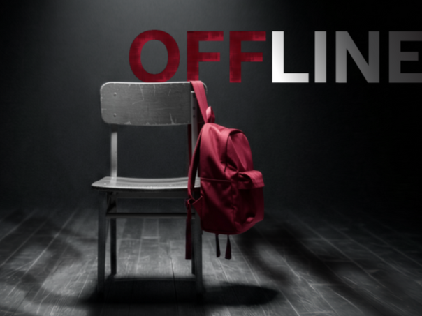 Premijera predstave "Offline" 30. marta u BNP Zenica