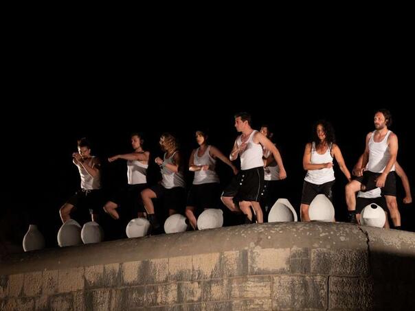 Premijera predstave 'Othello' 18. septembra na sceni SARTR-a