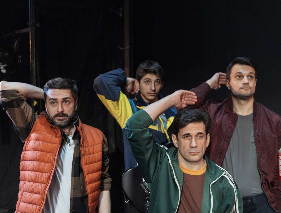 Premijera predstave Selme Spahić "Mekoća" 2. i 3 aprila u SARTR-u