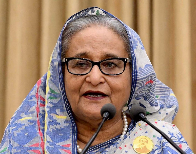 Premijerka Bangladeša osuđena na smrt