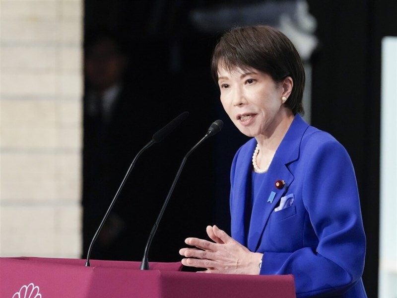 Premijerka Japana od kolega traži da rade "kao konji", sama spava "dva sata"