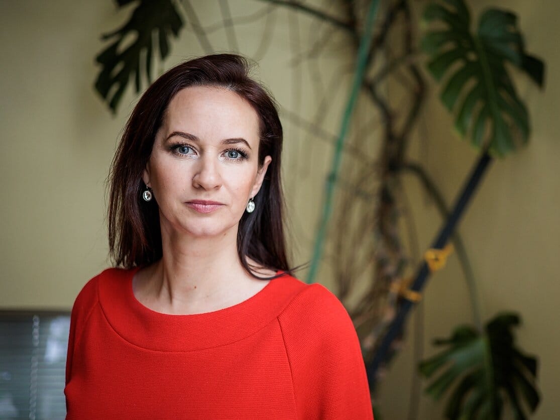 Premijerka Litvanije podnijela ostavku, slijedi formiranje nove vlade