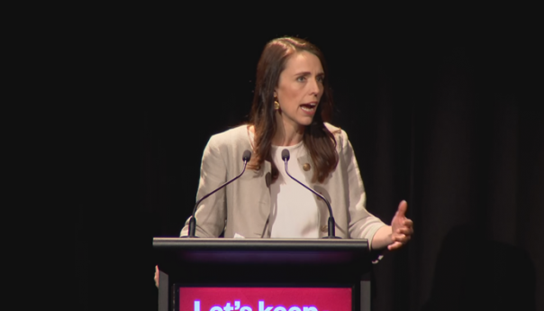 Premijerka Novog Zelanda kreće u predizbornu kampanju