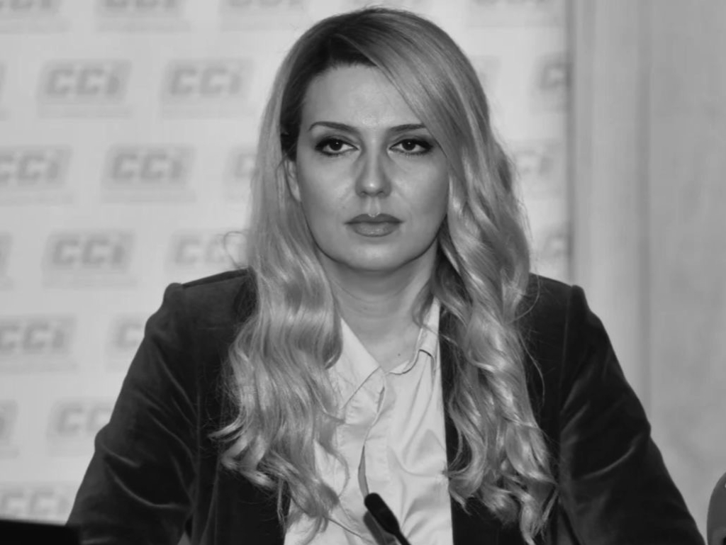 Preminula Ana Lučić, PR Centara civilnih inicijativa