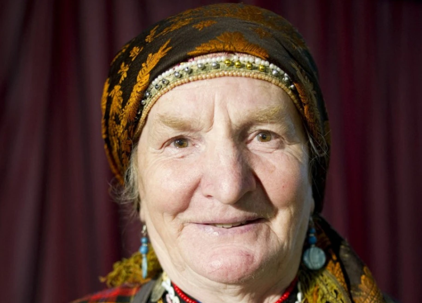 Preminula čuvena "babuška", sigurno je se sjećate sa Eurovizije