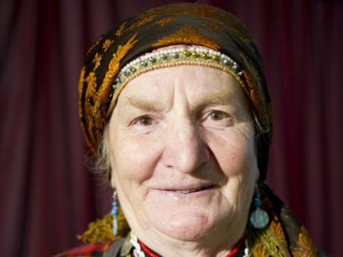 Preminula čuvena "babuška", sigurno je se sjećate sa Eurovizije