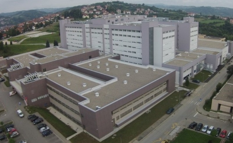 Preminula djevojčica povrijeđena u nesreći kod Teslića