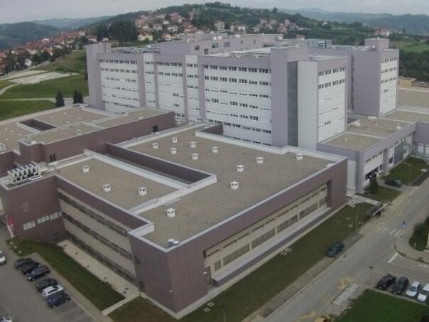 Preminula djevojčica povrijeđena u nesreći kod Teslića