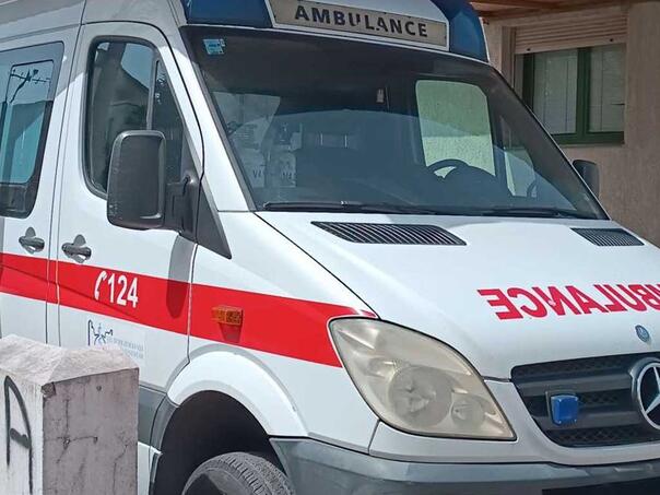 Preminula dva pacijenta povrijeđena u eksploziji u Srbiji