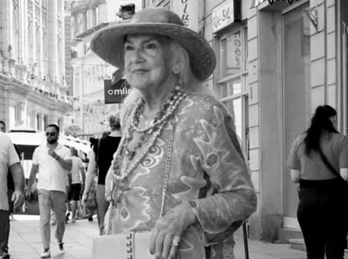 Preminula Hatidža Čolaković, sarajevska ikona stila