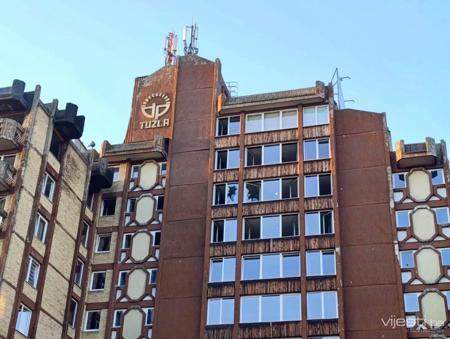 Preminula i 12. žrtva tragedije u Tuzli