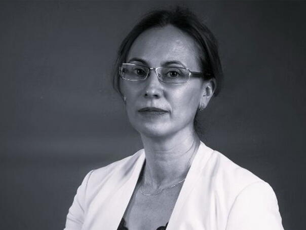 Preminula Jadranka Petrović, docent na Ekonomskom fakultetu u Banjaluci