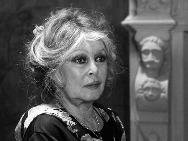Preminula legendarna francuska glumica Brigitte Bardot