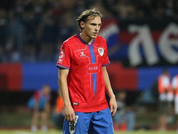 Preminula majka fudbalera Borca na dan velike utakmice