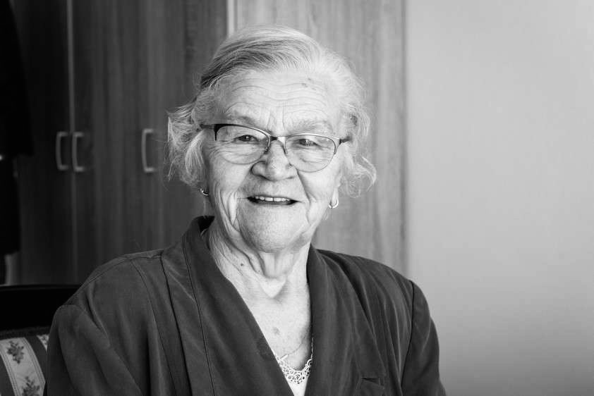 Preminula majka Mustafe Hajrulahovića - Talijana