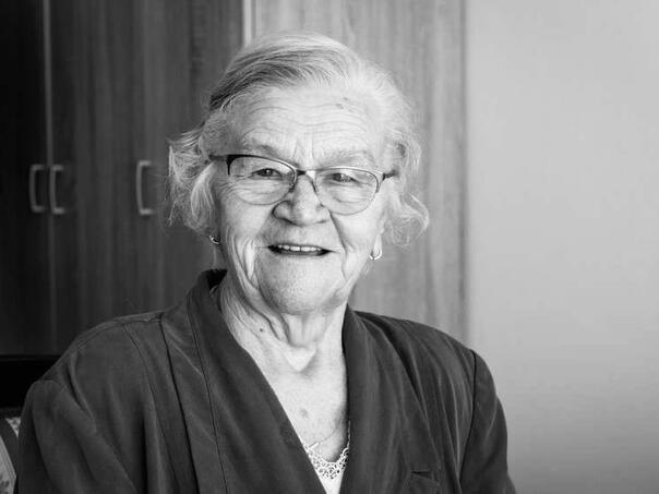 Preminula majka Mustafe Hajrulahovića - Talijana