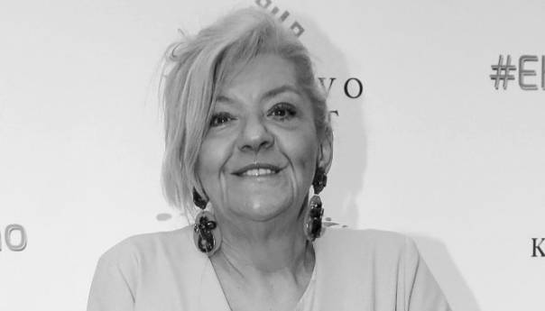 Preminula Marina Tucaković