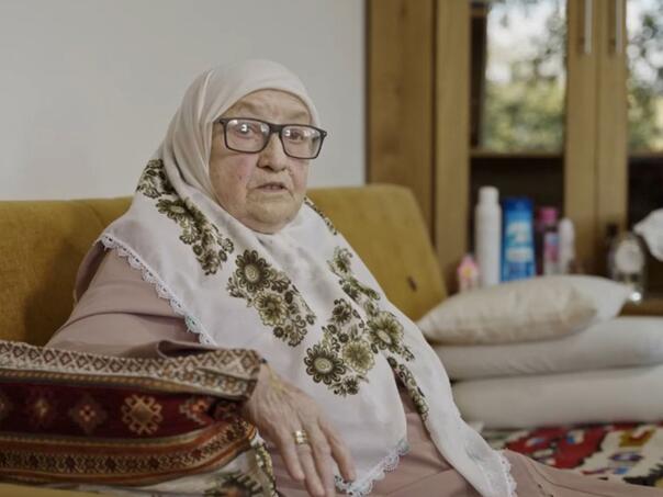 Preminula Mejra Ahmetlić, majka osnivača Hifa grupacije