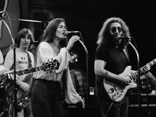 Preminula pjevačica legendarnog benda Grateful Dead