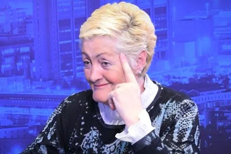 Preminula poznata teoretičarka zavjera Jovanka Jolić