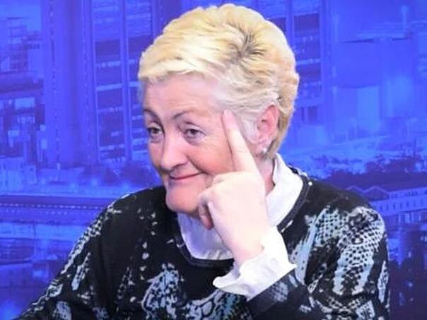 Preminula poznata teoretičarka zavjera Jovanka Jolić