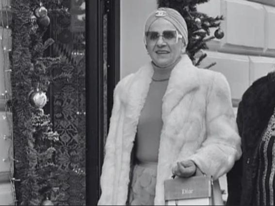 Preminula Samija-Samka Cerić, žena prepoznatljive elegancije i duha