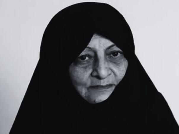 Preminula supruga Alija Hamneija