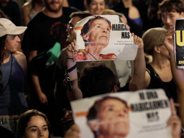 Preminula žena čija je deložacija izazvala proteste širom Španije
