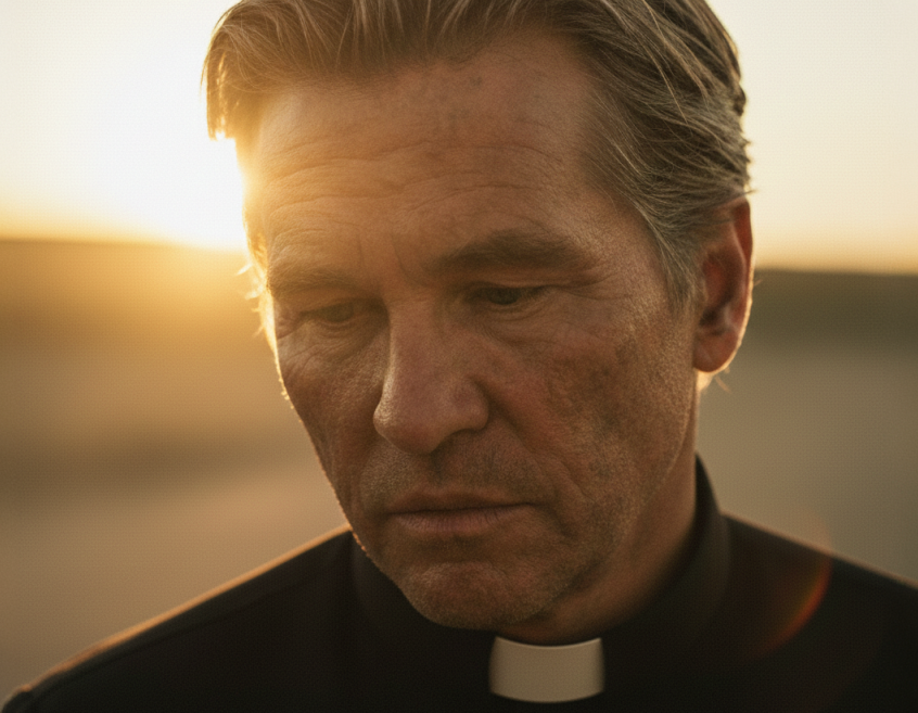 Preminuli Val Kilmer pojavit će se u novom filmu putem umjetne inteligencije