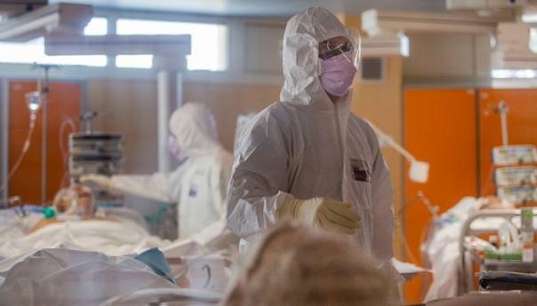 Preminuo 33-godišnji Crnogorac od koronavirusa u Italiji