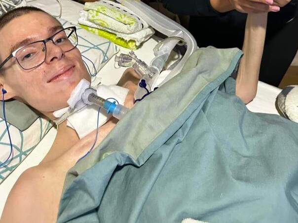 Preminuo Alen Talić