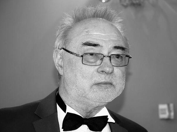 Preminuo Asim Horozić