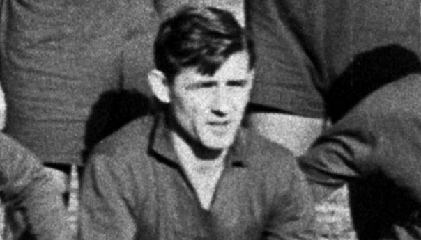 Preminuo bivši igrač Partizana i Veleža Ranko Borozan