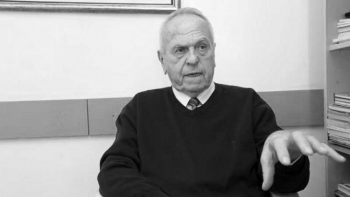 Preminuo bivši premier RS-a Vladimir Lukić