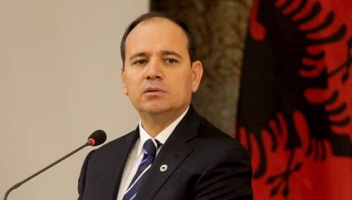 Preminuo bivši proevropski predsjednik Albanije Bujar Nišani