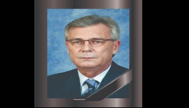 Preminuo bivši šef hirurgije UKC RS prof. dr. Branko Despot