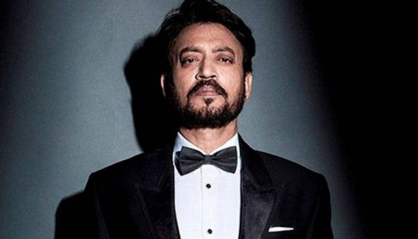Preminuo bolivudski glumac Irrfan Khan