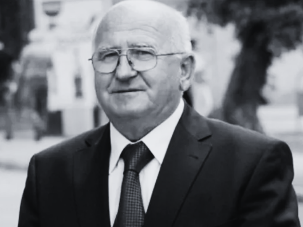 Preminuo Borislav Paravac, bivši član Predsjedništva BiH