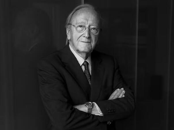 Preminuo Carlos Westendorp, bivši visoki predstavnik u BiH