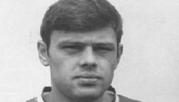 Preminuo Dragutin Čermak, legendarni jugoslovenski košarkaš