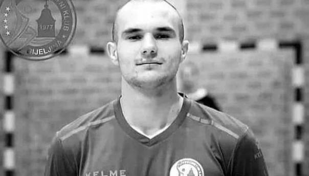 Preminuo dvadesetogodišnji bh. rukometaš