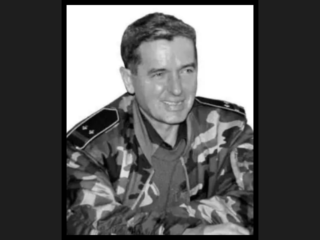 Preminuo Enver Delibegović, pukovnik Armije RBiH