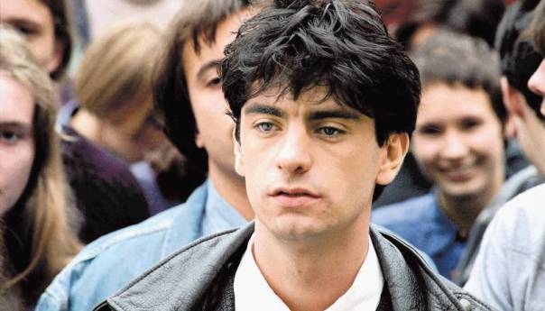 Preminuo glumac Davor Janjić poznat po ulozi Nihada u 'Ovo malo duše'