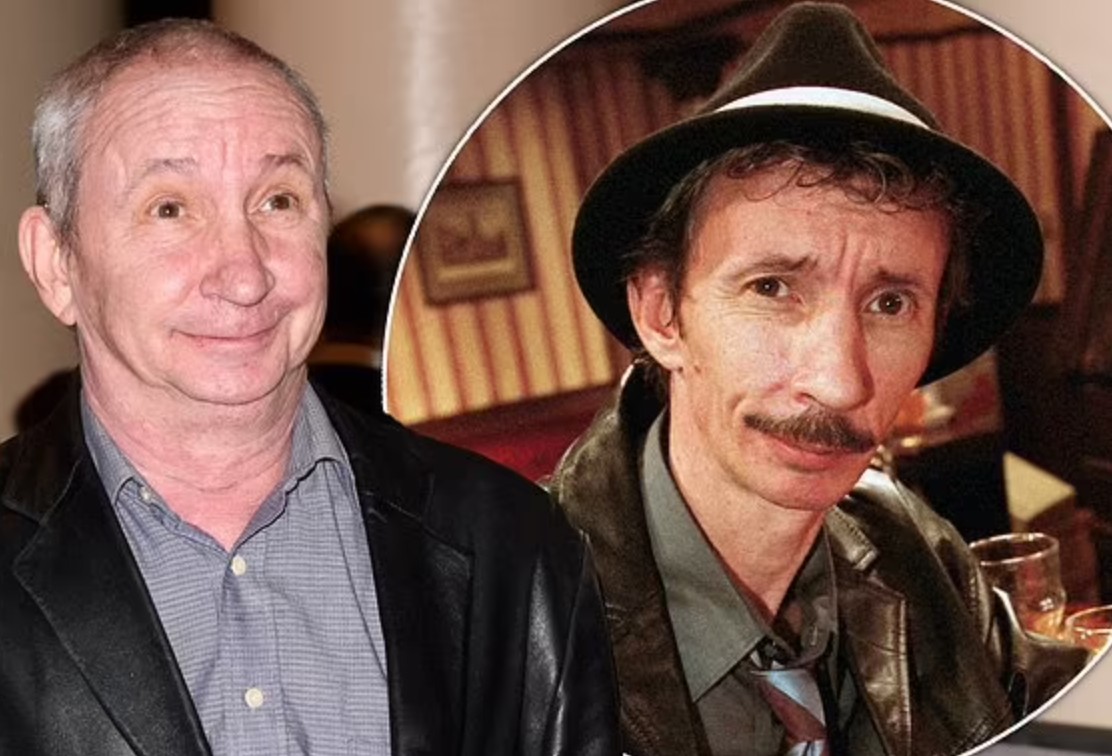 Preminuo glumac iz "Mućki" Patrick Murray